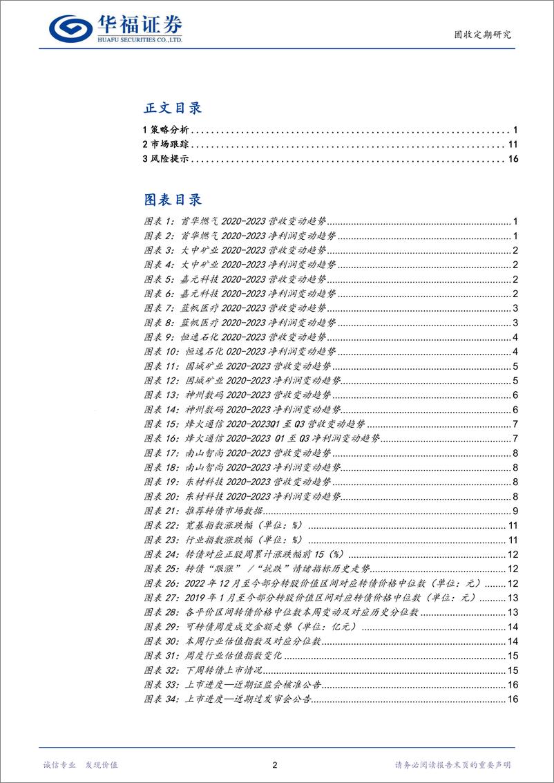 《转债策略：7月十大转债推荐-240629-华福证券-19页》 - 第2页预览图