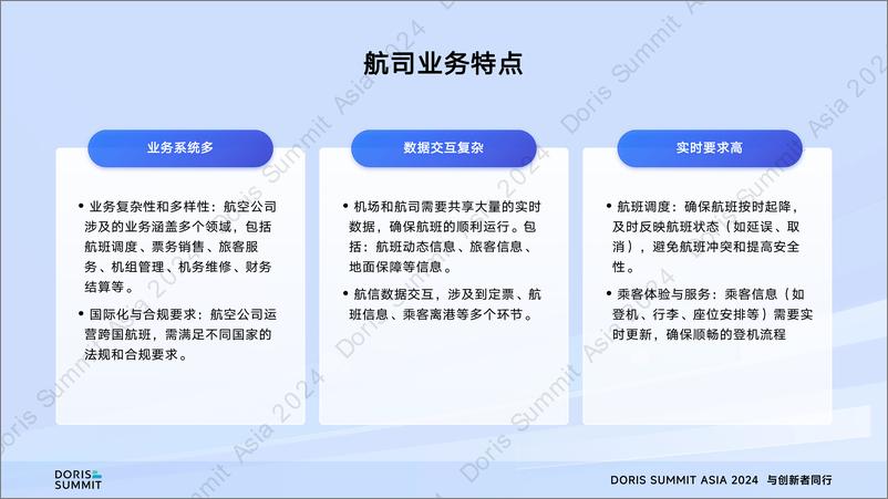 《四川航空_吴乐__四川航空基于SelectDB的湖仓一体大数据分析引擎建设》 - 第5页预览图