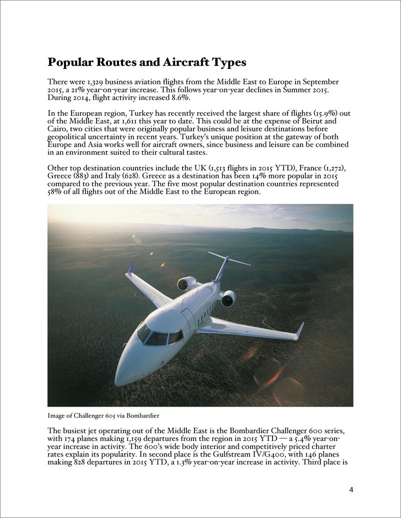 《2023年中东私人飞机报告（英）-7页》 - 第4页预览图
