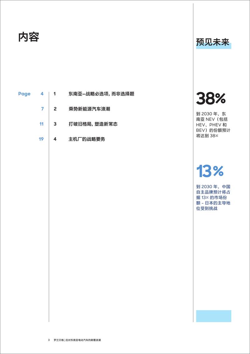 《应对东南亚电动汽车颠覆浪潮-罗兰贝格-1733231381146》 - 第3页预览图