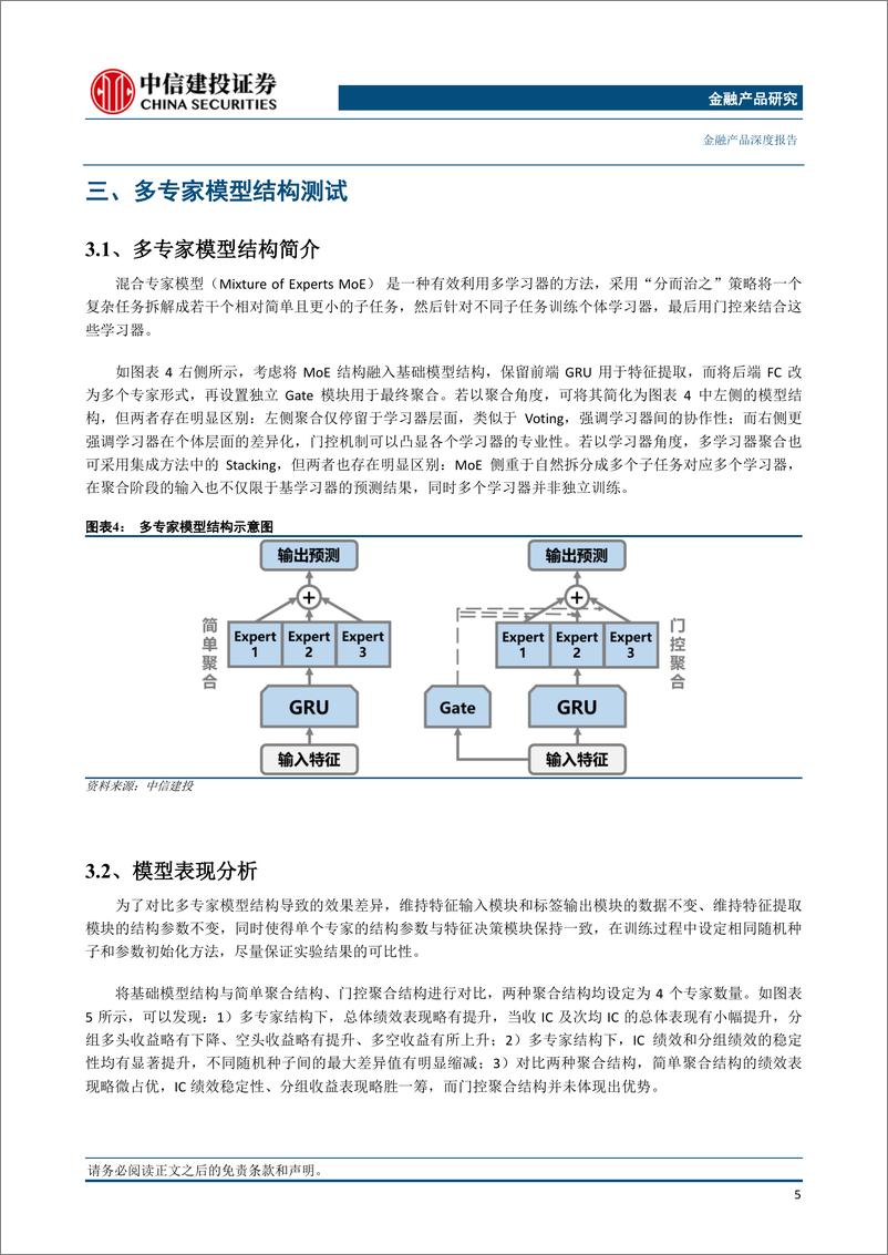 《金融产品研究：基于循环神经网络的选股模型改进-20230831-中信建投-16页》 - 第7页预览图