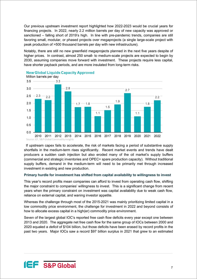 《IEF-市场不确定性导致投资需求上升（英）-2023.2-22页》 - 第8页预览图