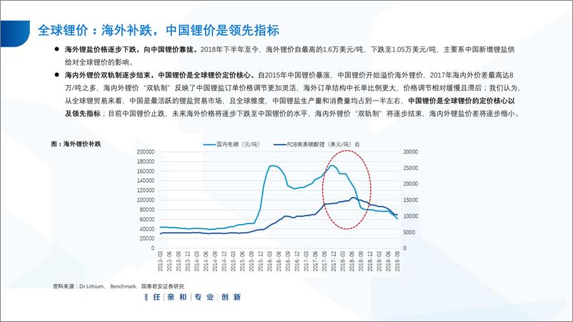 《锂·全球锂行业观察（2）：成本为王，共度时艰-20190924-国泰君安-48页》 - 第6页预览图
