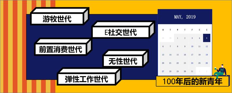 《新周刊&中海地产-2019新青年生活方式报告-2019.9-40页》 - 第6页预览图