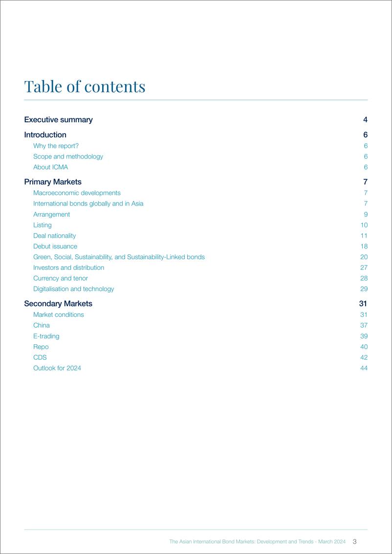 《国际资本市场协会_2024亚洲国际债券市场_发展与趋势报告_英文版_》 - 第3页预览图