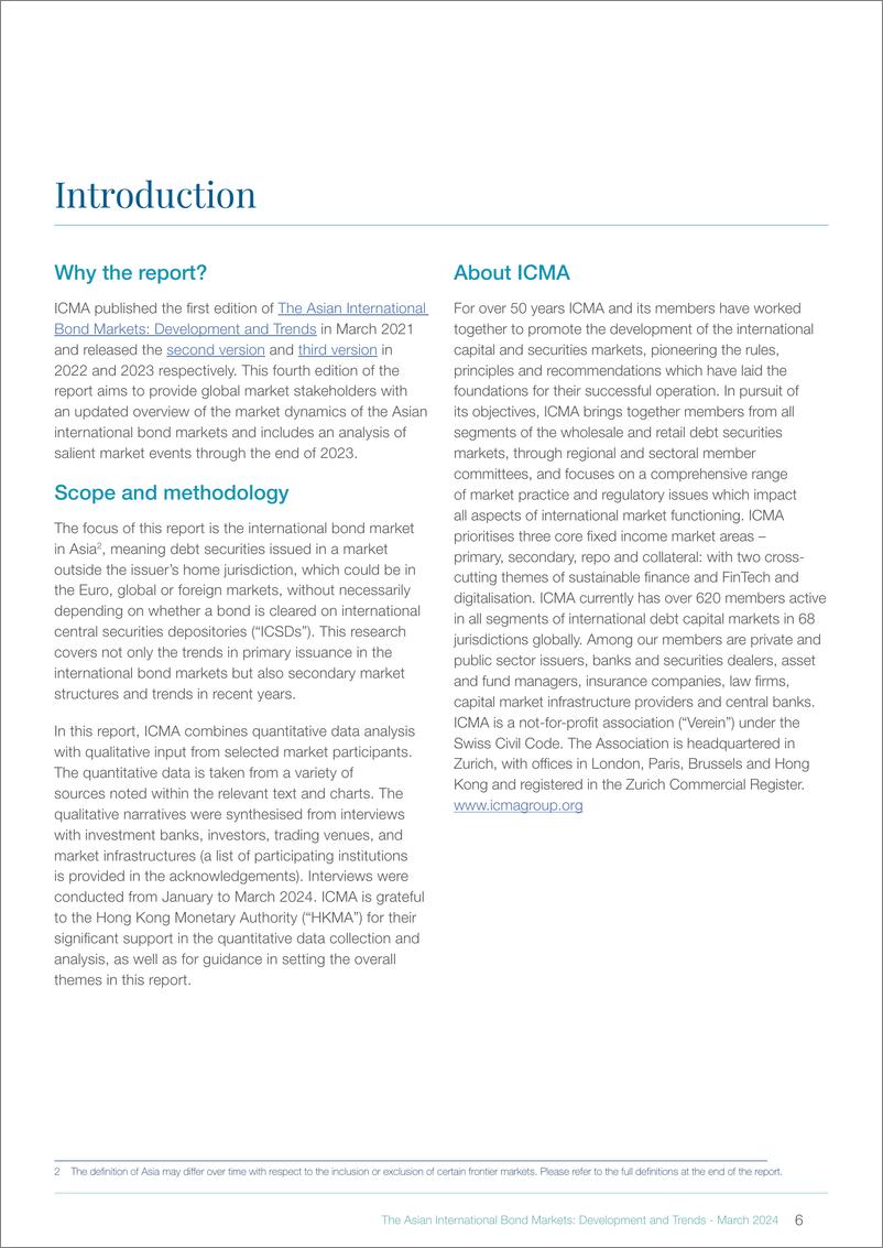 《国际资本市场协会_2024亚洲国际债券市场_发展与趋势报告_英文版_》 - 第6页预览图
