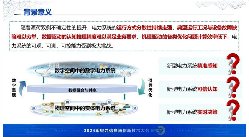 《2024年生成式人工智能在新型电力系统建设中的应用报告-21页》 - 第4页预览图