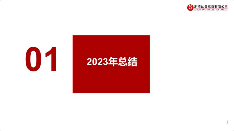 《计算机行业2023和2024Q1业绩总结：破浪前行，曙光初现-240502-浙商证券-20页》 - 第3页预览图