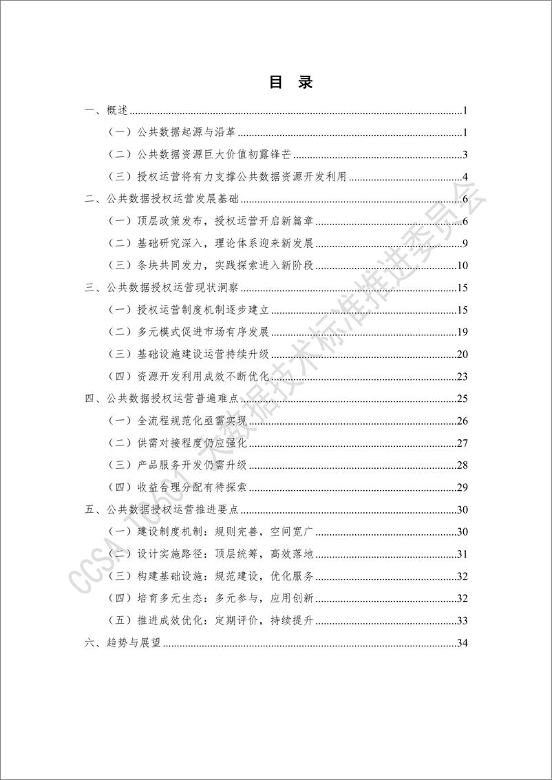 《公共数据授权运营发展洞察_2024年_》 - 第4页预览图