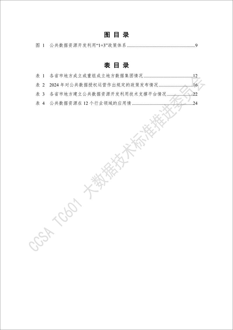 《公共数据授权运营发展洞察_2024年_》 - 第5页预览图