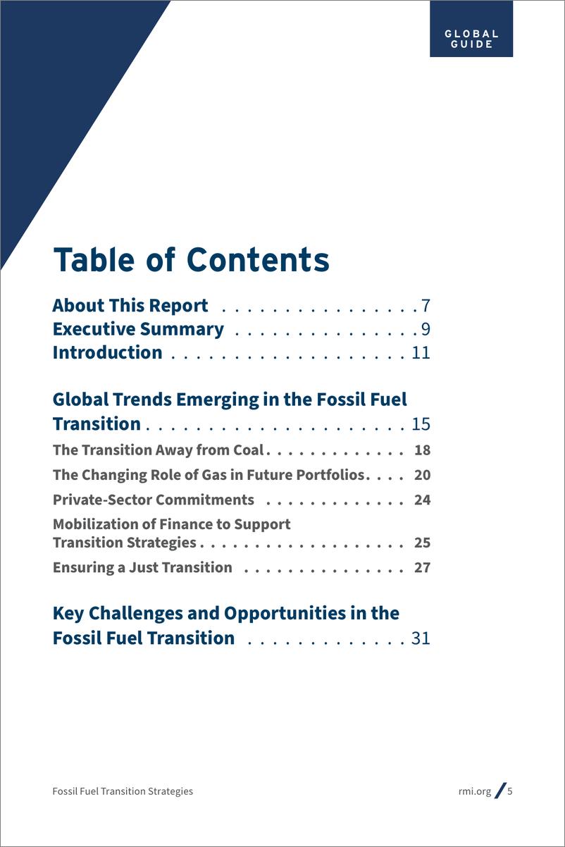 《中国发电企业和世界同类能源企业对标分析报告2022（英）-69页》 - 第6页预览图