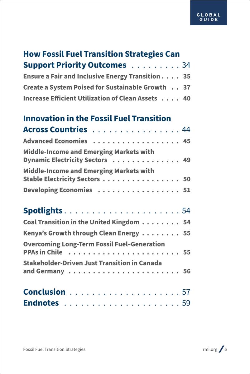 《中国发电企业和世界同类能源企业对标分析报告2022（英）-69页》 - 第7页预览图