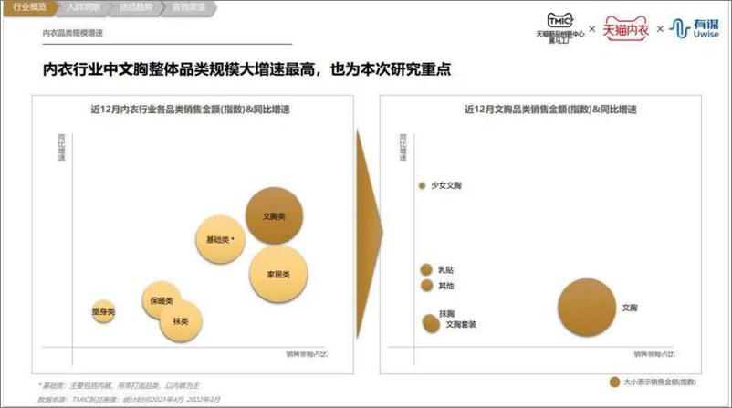 《TMIC&有谋-内衣（文胸）行业趋势报告-2022.09-25页-WN9》 - 第5页预览图