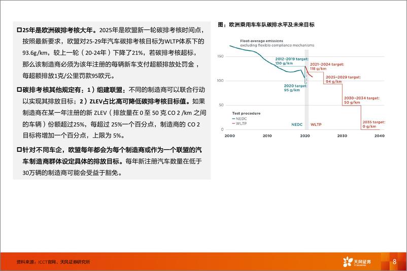 《电力设备行业深度研究：当前时间点，锂电池后续增速和结构怎么看？-240903-天风证券-25页》 - 第8页预览图