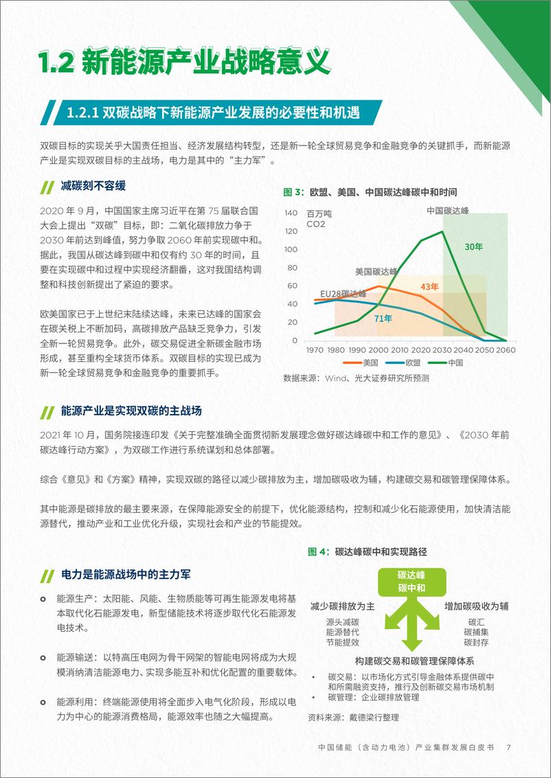 《戴德梁行：2024中国储能（含动力电池）白皮书》 - 第7页预览图