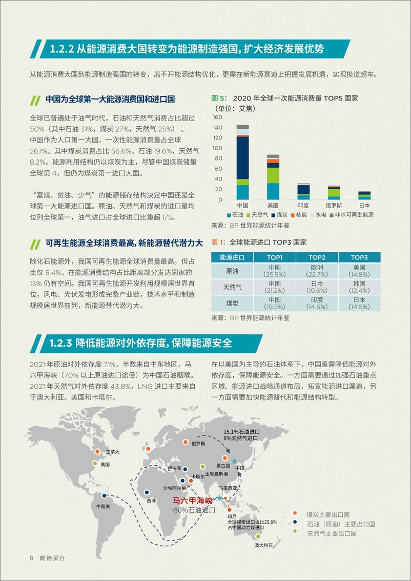 《戴德梁行：2024中国储能（含动力电池）白皮书》 - 第8页预览图