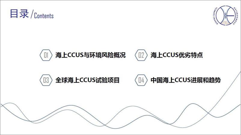 《中国海洋CCUS发展-48页》 - 第2页预览图