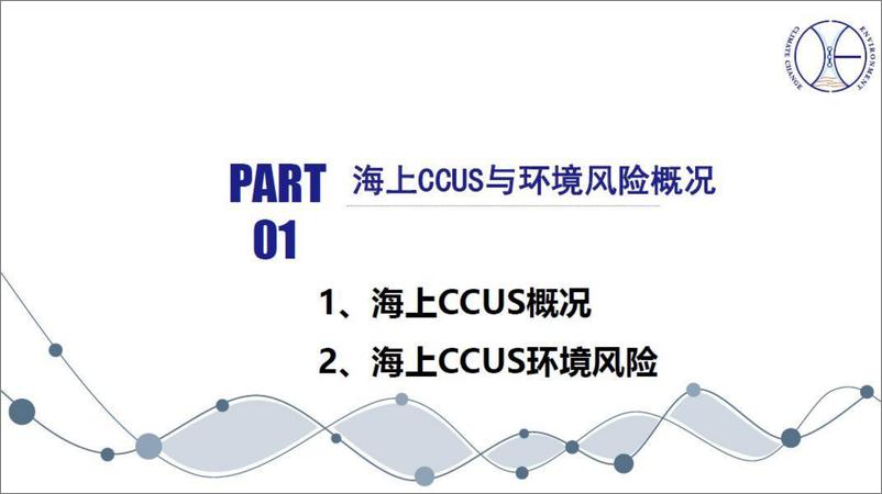 《中国海洋CCUS发展-48页》 - 第3页预览图