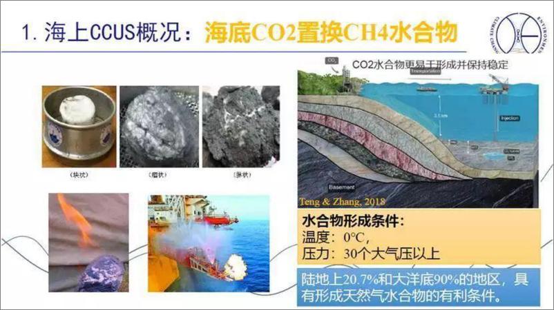 《中国海洋CCUS发展-48页》 - 第7页预览图