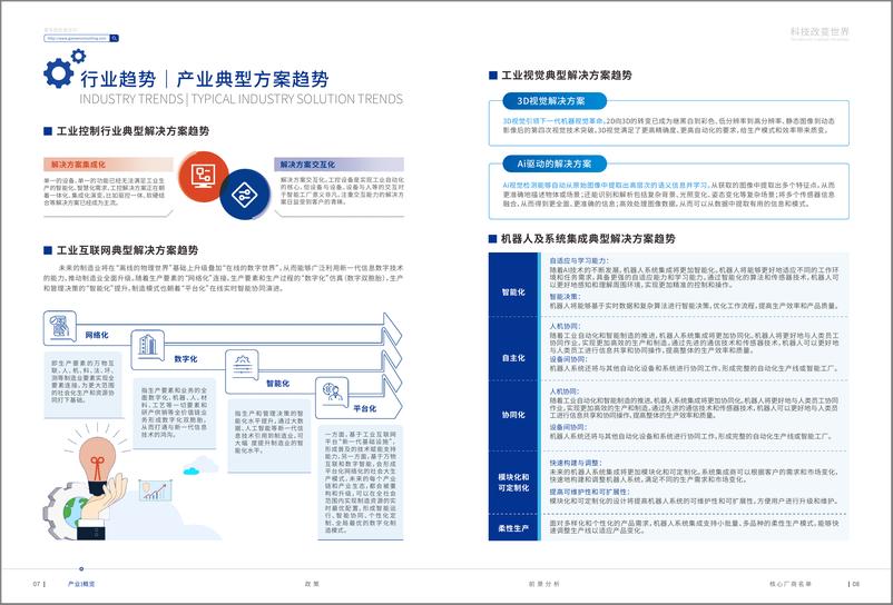 《维科网_2024年智能制造产业高端化_智能化_绿色化发展蓝皮书》 - 第6页预览图