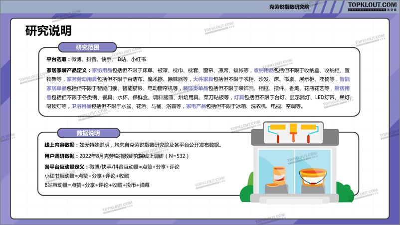 《年轻人生活消费观察系列研究-2022第09期-家居家装篇【克劳锐出品】》 - 第4页预览图