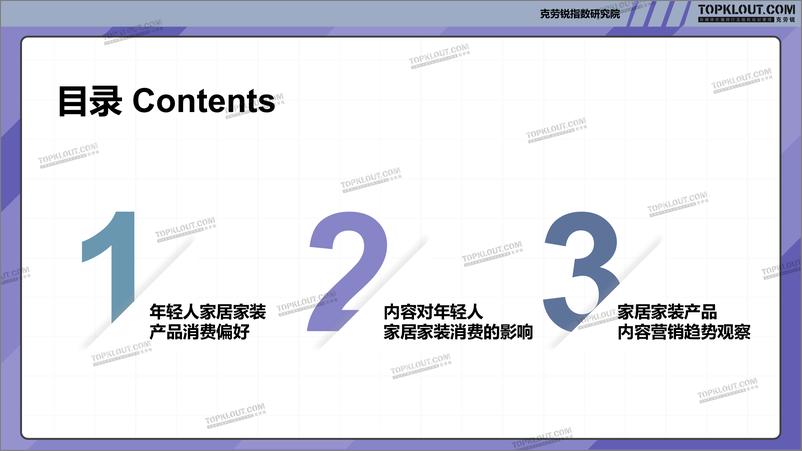 《年轻人生活消费观察系列研究-2022第09期-家居家装篇【克劳锐出品】》 - 第6页预览图