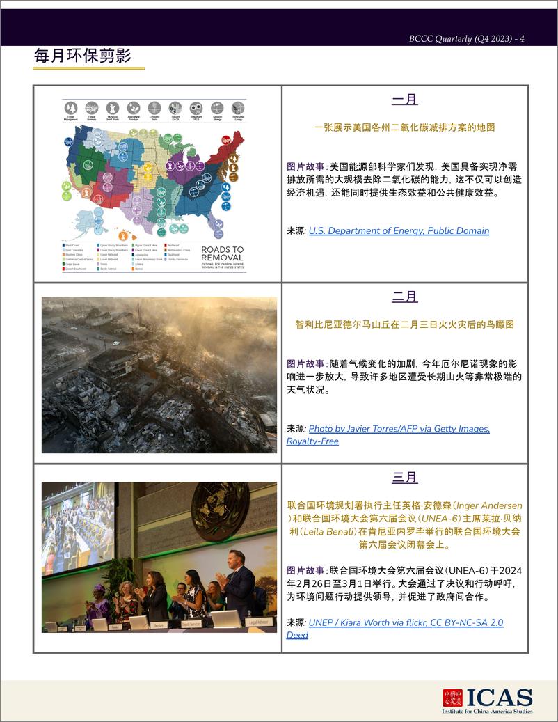 《蓝碳与气候变化主题研究(1)》 - 第7页预览图