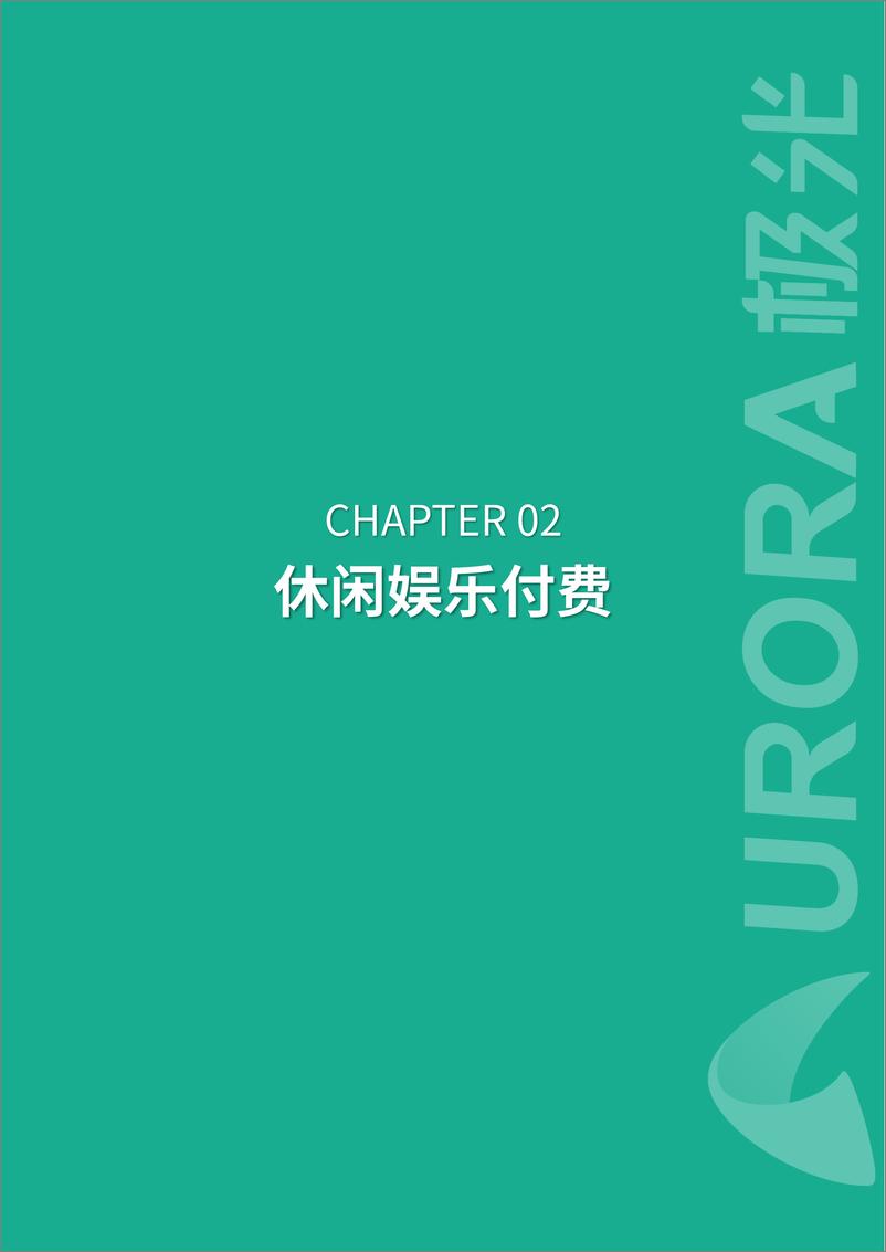 《2019年消费主力人群虚拟产品付费研究报告》 - 第8页预览图