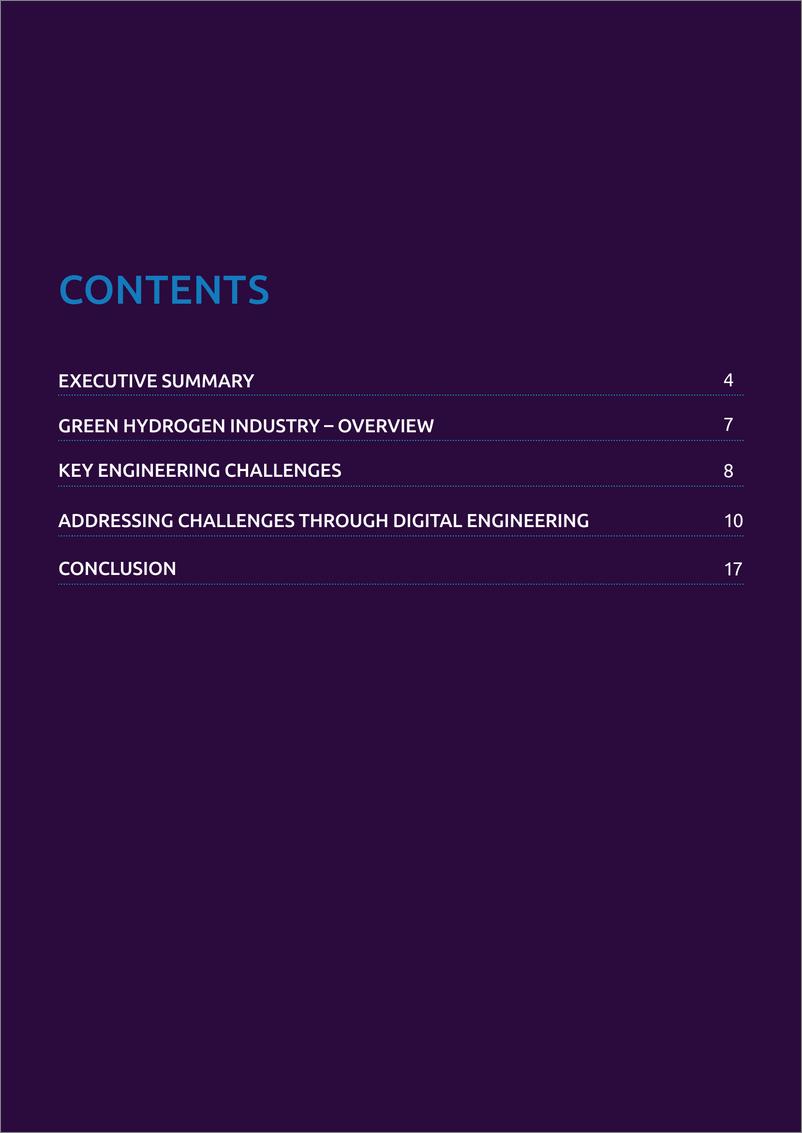 《Capgemini-开启氢时代-氢气价值链中的工程挑战（英）-2023.1-20页》 - 第4页预览图