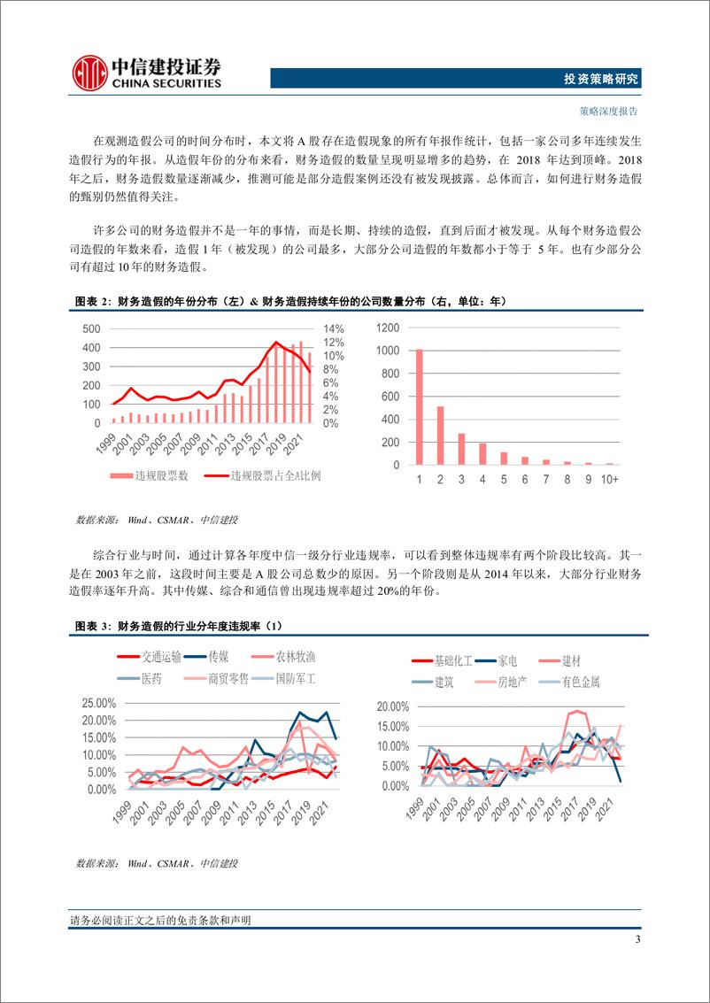 《策略深度：财务报表分析系列，机器学习在上市公司财务造假识别中的应用-241119-中信建投-19页》 - 第4页预览图