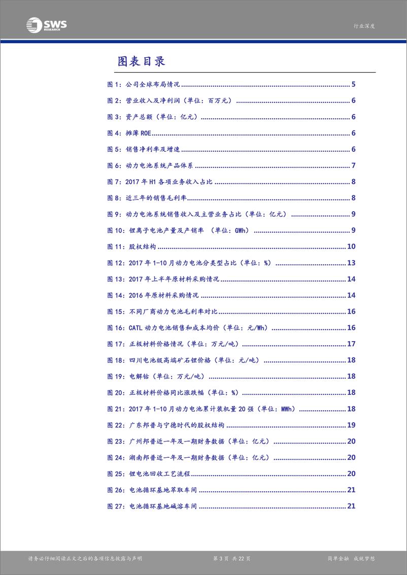 《动力电池行业深度：从CATL招股书看动力电池行业发展趋势》 - 第3页预览图