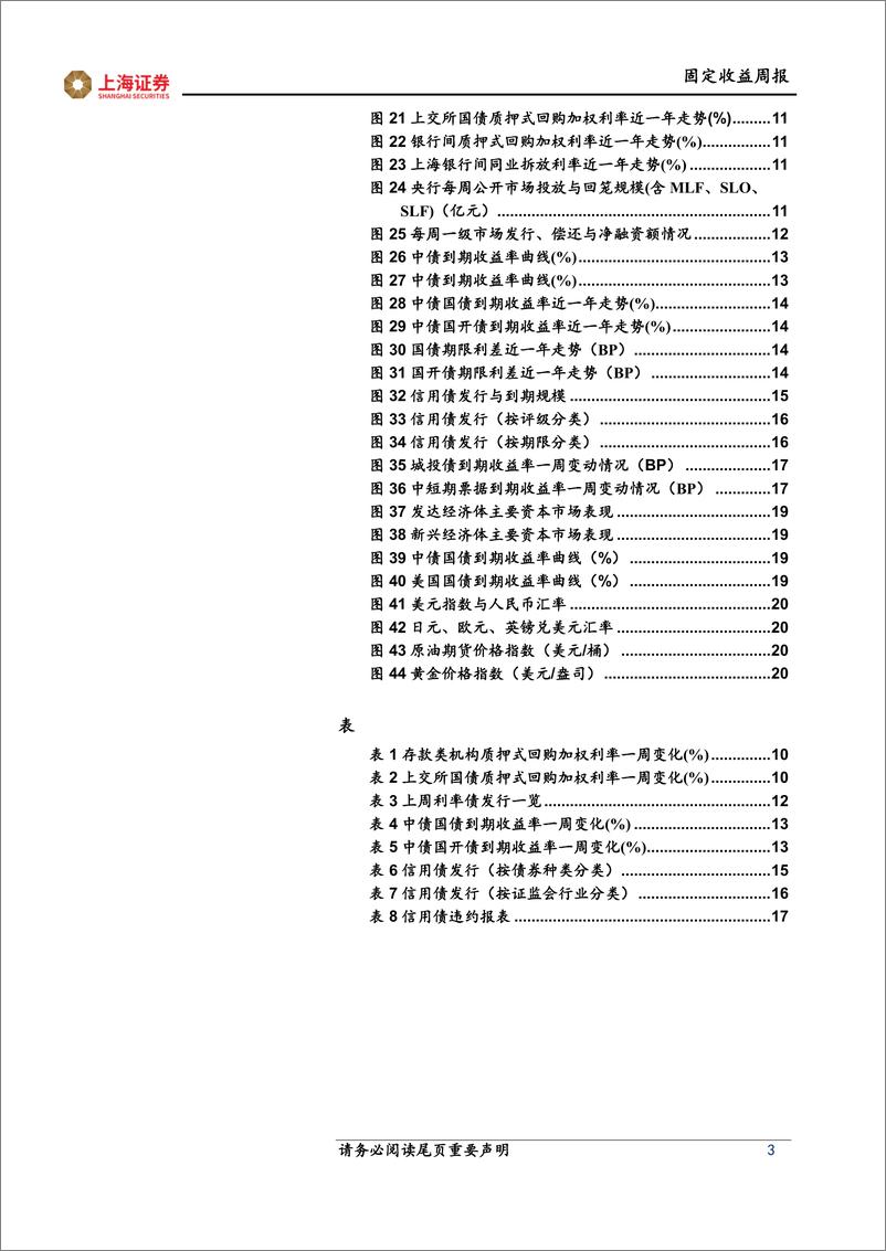 《M2与社融增速背离，结构性货币政策工具空间打开》 - 第3页预览图