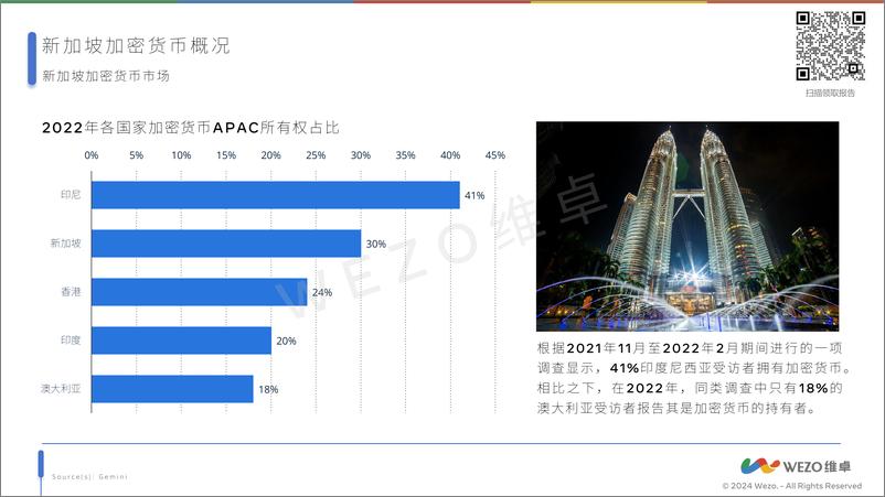 《维卓-2024新加坡加密货币市场-29页》 - 第5页预览图