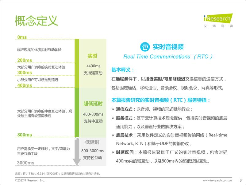 《传媒行业：中国实时音视频行业研究报告》 - 第3页预览图