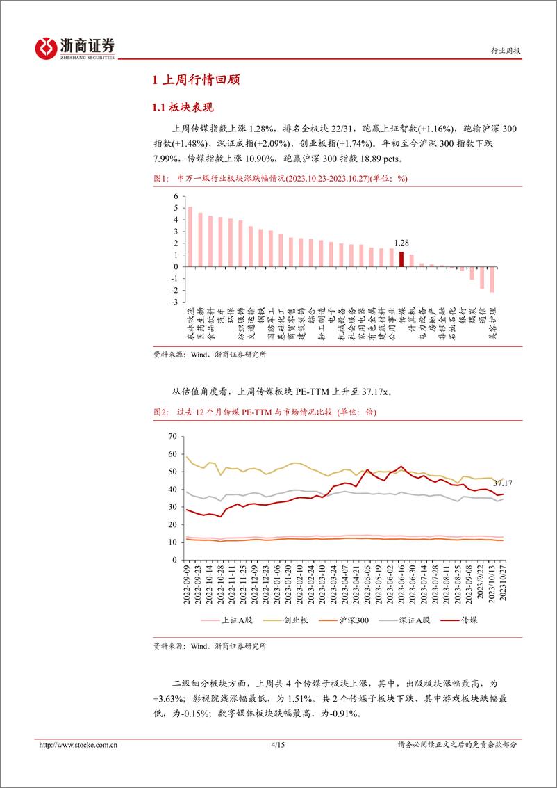 《20231029-百度发布文心大模型4.0，国家数据局正式揭牌》 - 第4页预览图