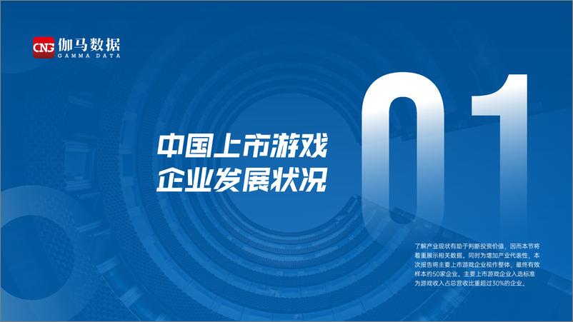 《2022年上市游戏企业竞争力报告-59页》 - 第3页预览图