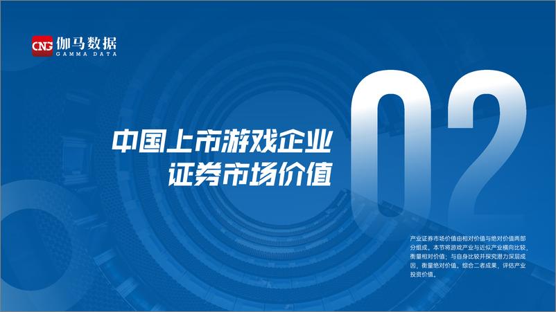 《2022年上市游戏企业竞争力报告-59页》 - 第6页预览图