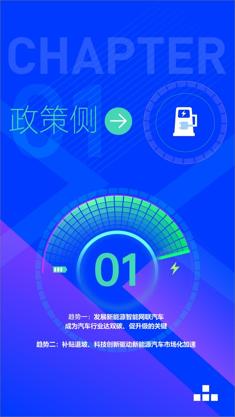 《CBNData x 百度营销：2022新能源汽车趋势洞察-28页》 - 第4页预览图