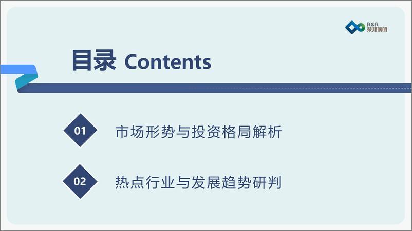 《2022中国城市建设投融资市场洞察报告：市场总体格局和行业发展-荣邦瑞明》 - 第5页预览图