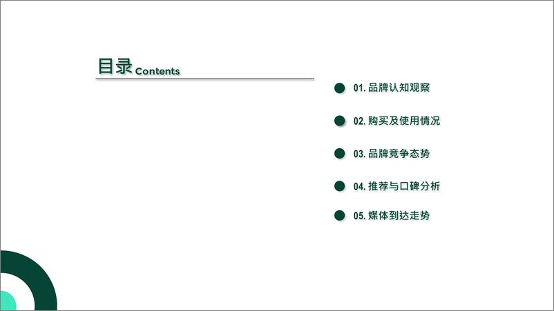 《2024年H1休闲零食品牌健康追踪分析报告》 - 第6页预览图