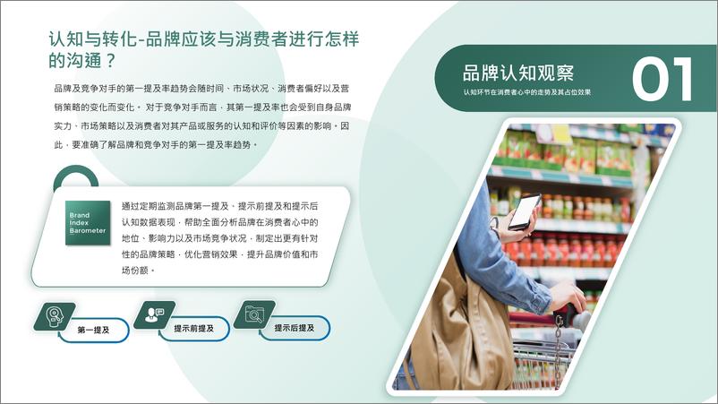 《2024年H1休闲零食品牌健康追踪分析报告》 - 第7页预览图