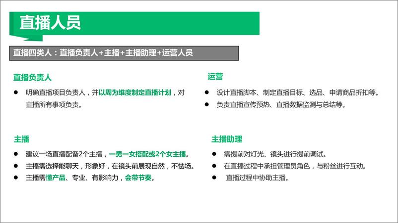 《腾讯直播-使用指南：如何做好一场直播-2020.3-11页》 - 第4页预览图