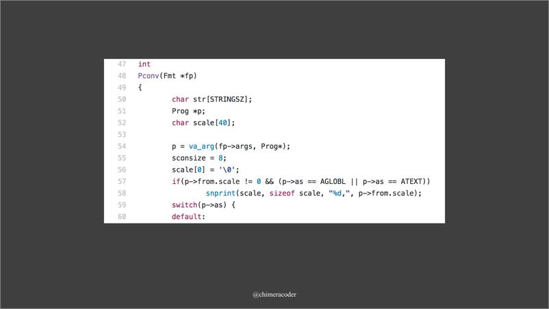 《A Mukerjee - Translating Code to Other Human Languages》 - 第2页预览图