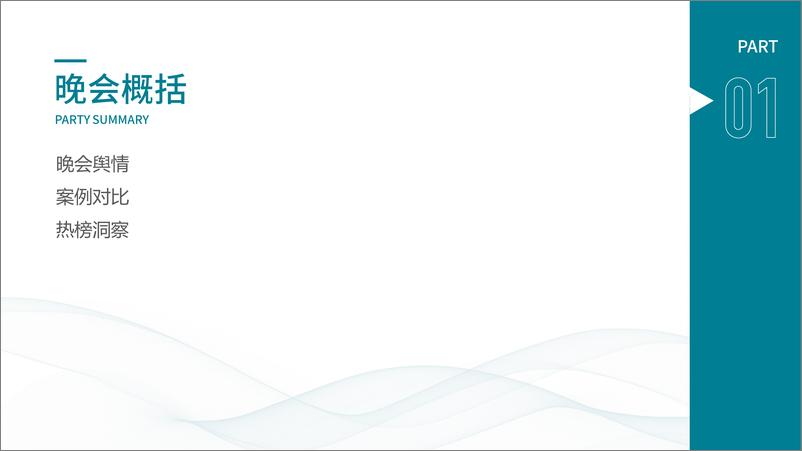 《梅花数据：2024年3.15晚会案例总结报告》 - 第4页预览图