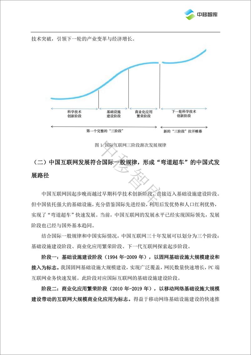 《中国互联网三十年发展与变革-26页》 - 第6页预览图