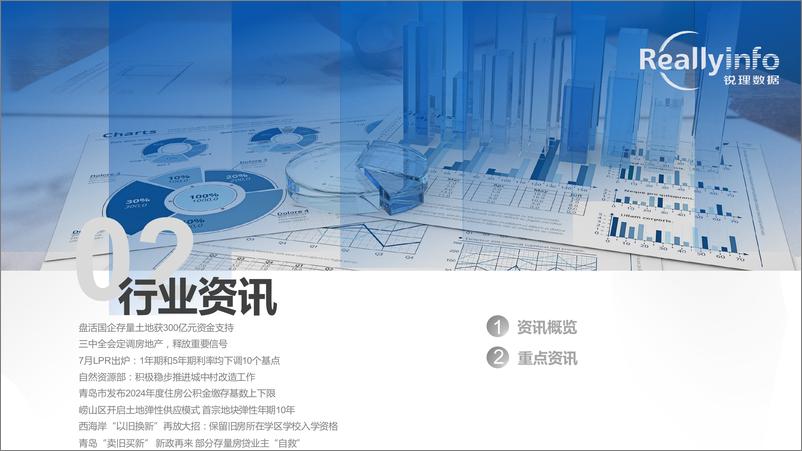 《2024年7月份青岛房地产月度简报-73页》 - 第8页预览图