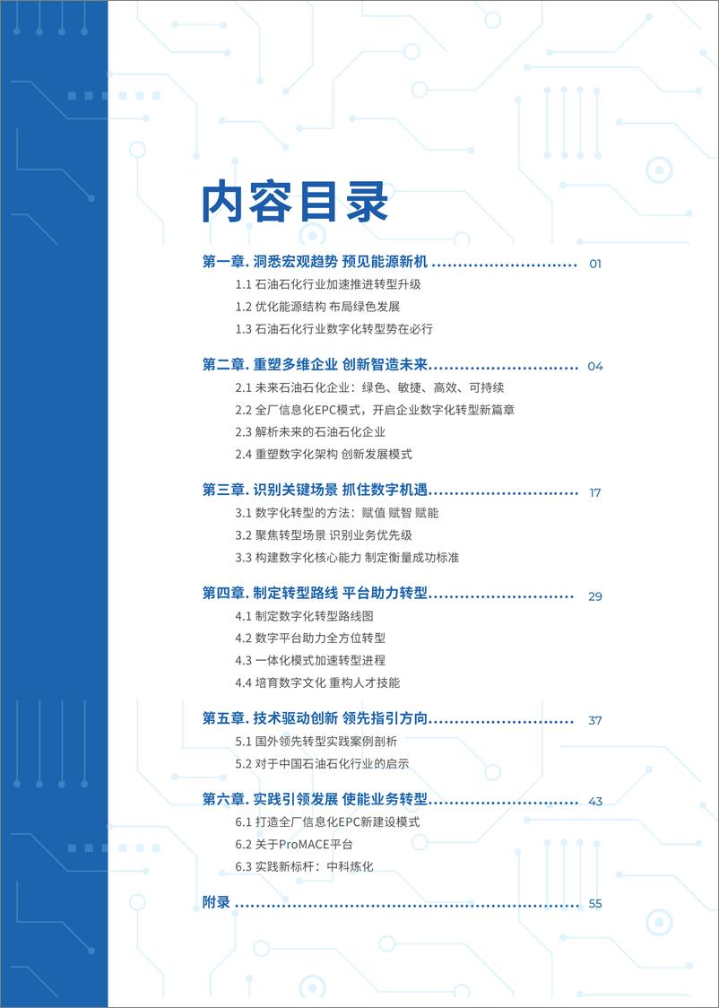 《数字化转型智造未来——石油石化行业数字化转型白皮书》-68页 - 第4页预览图