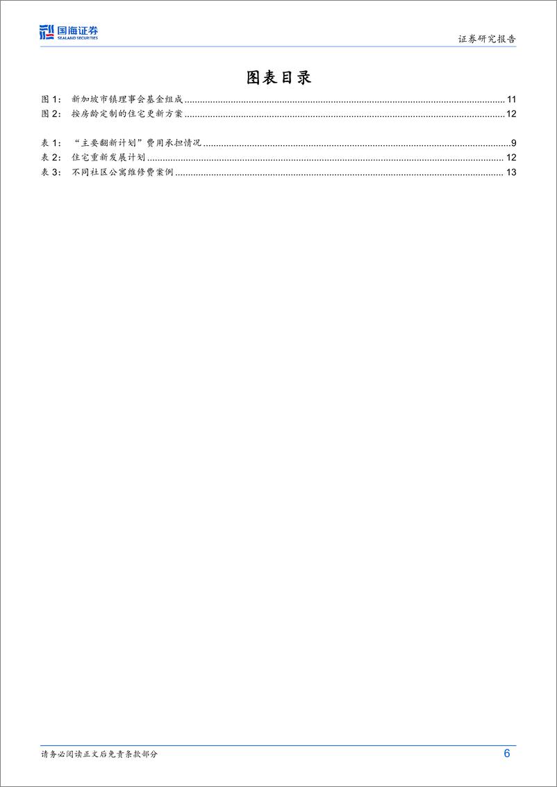 《新加坡视角：房屋养老金的国际经验-240912-国海证券-17页》 - 第6页预览图