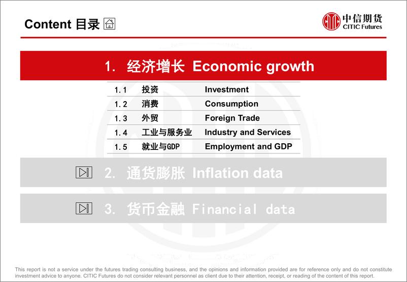 《中国经济图观-20230829-中信期货-52页》 - 第5页预览图