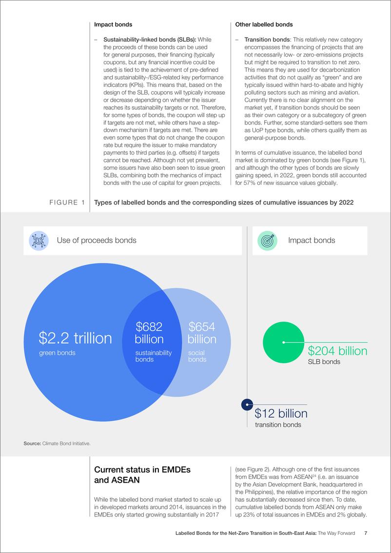 《世界经济论坛_东南亚净转型的标签债券》 - 第7页预览图